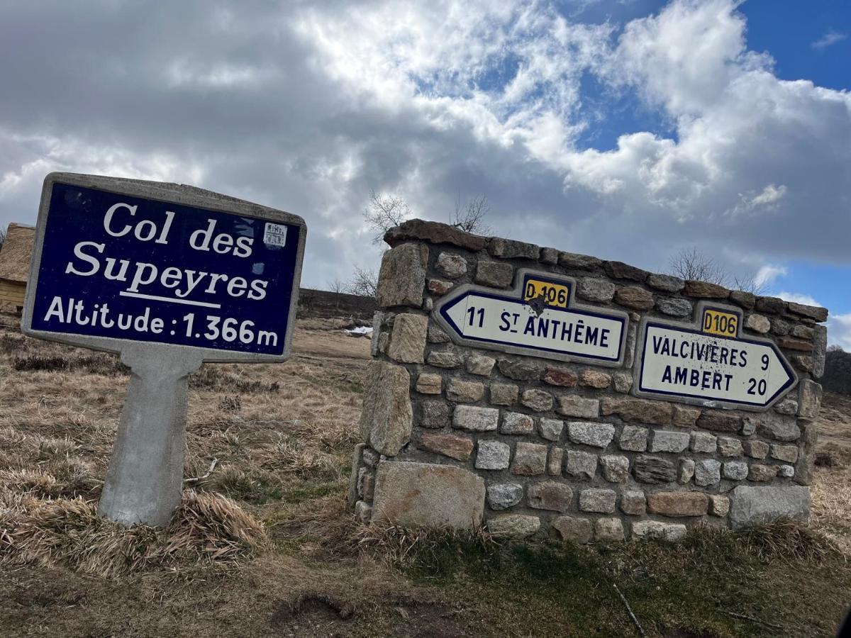 La Maison Du Chevalier Marat Exteriér fotografie